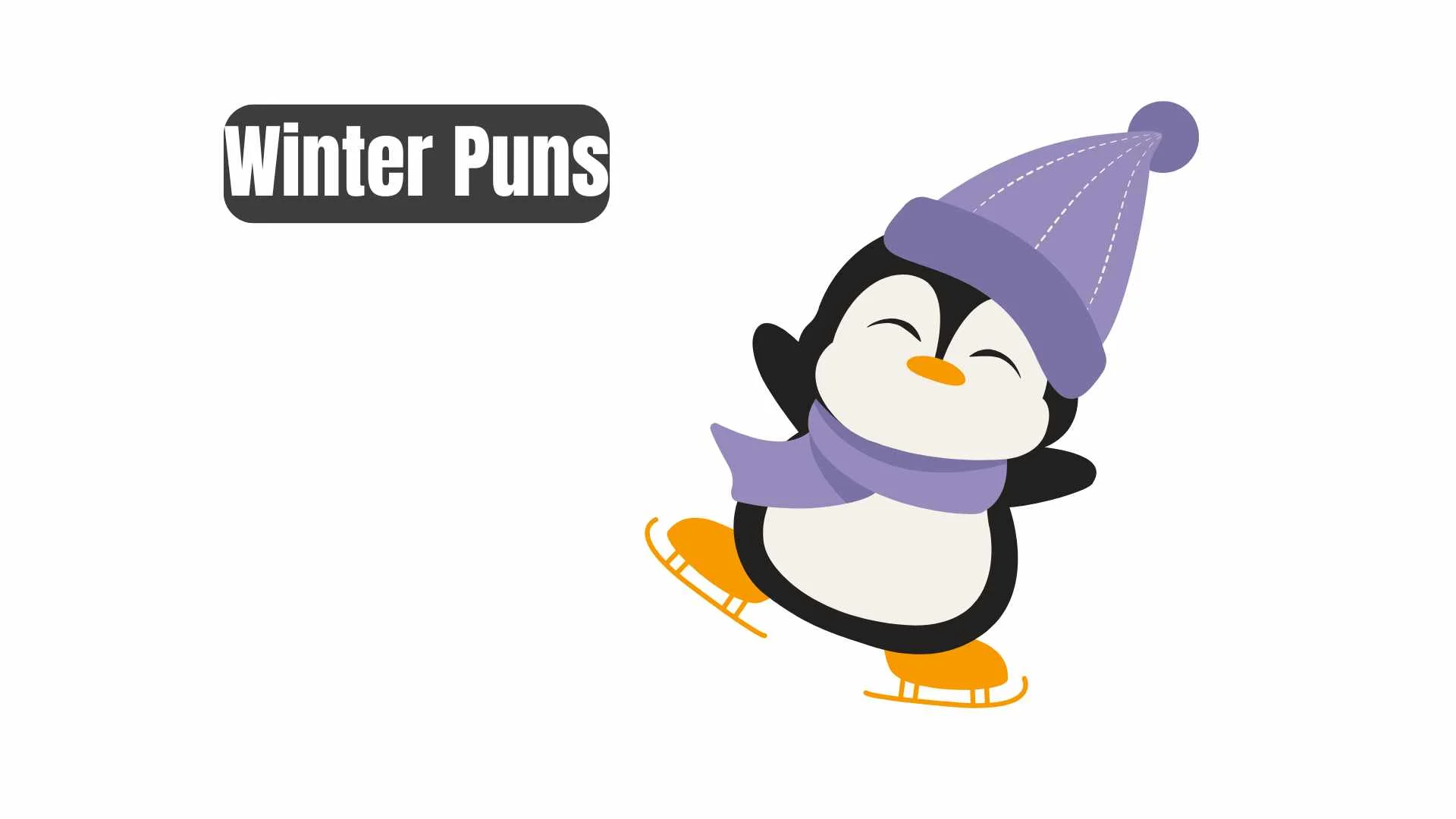 You are currently viewing 273 Hilarious Winter Puns to Chill You Out with Laughter 2025
