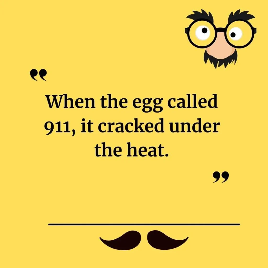 911 Emergency Jokes