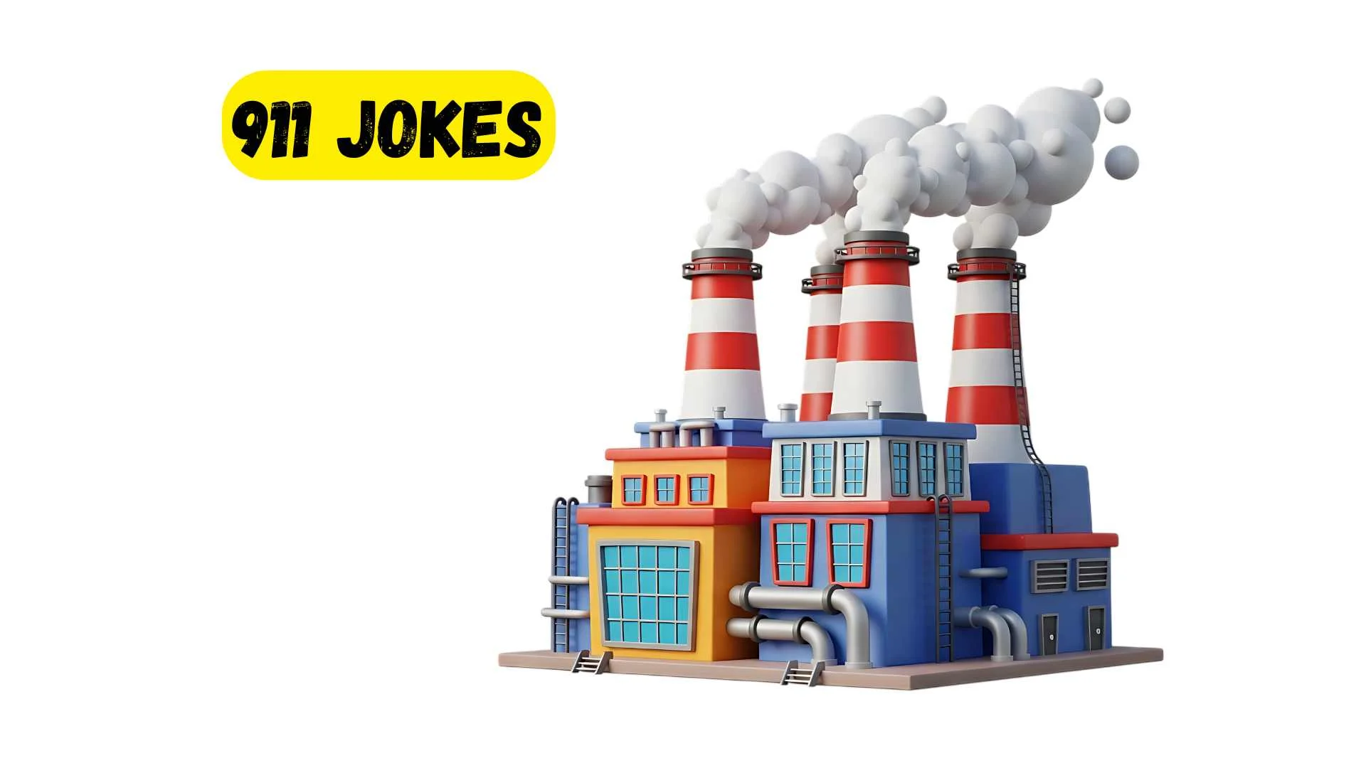 You are currently viewing 389 Best 911 Jokes 2025