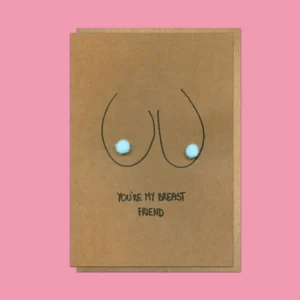 Read more about the article 612 Clever Boob Puns 2025
