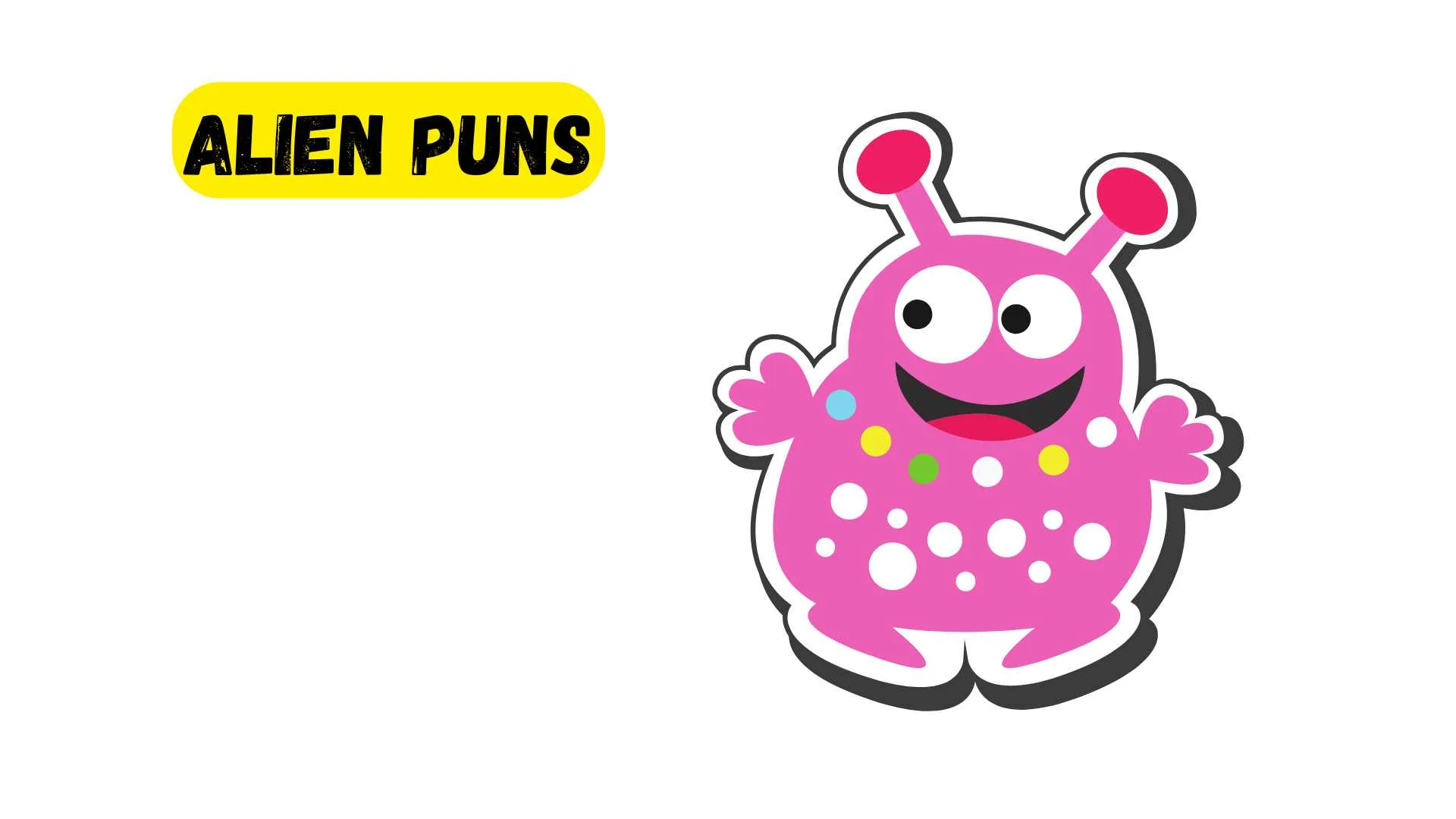You are currently viewing 693 Best Alien Puns 2025