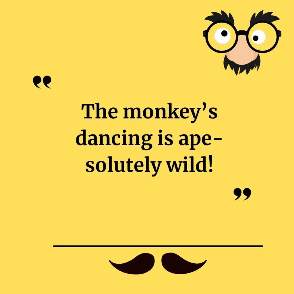 Animal Puns for Kids