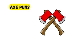 Read more about the article 268 Funny Axe Puns 2025