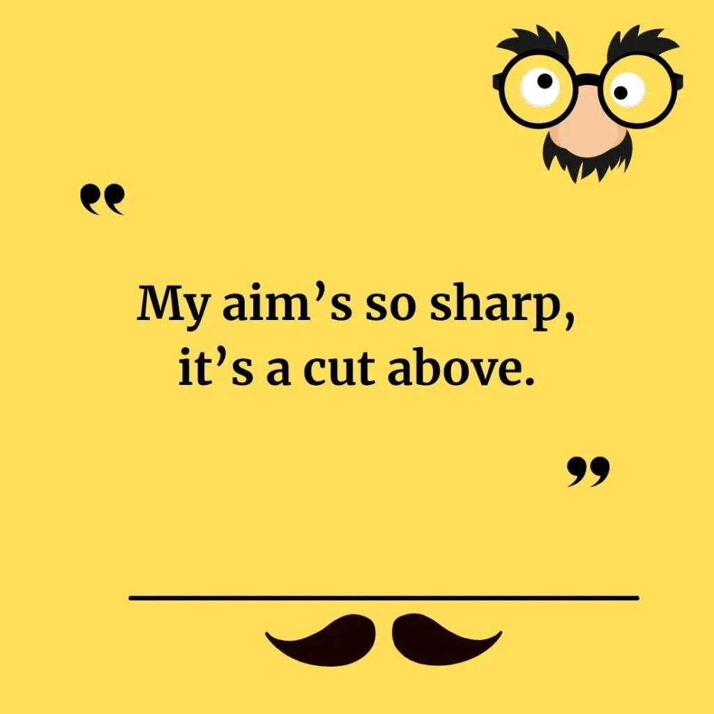 Axe Puns for Instagram Captions