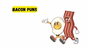 Read more about the article 536 Laugh-Out-Loud Bacon Puns and Jokes 2025