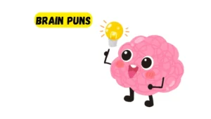 Read more about the article 318 Funny Brain Puns 2025