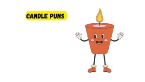 Read more about the article 365 Unique Candle Puns 2025