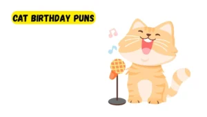 Read more about the article 512 Clever Cat Birthday Puns 2025