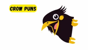 Read more about the article 278 Funny Crow Puns 2025