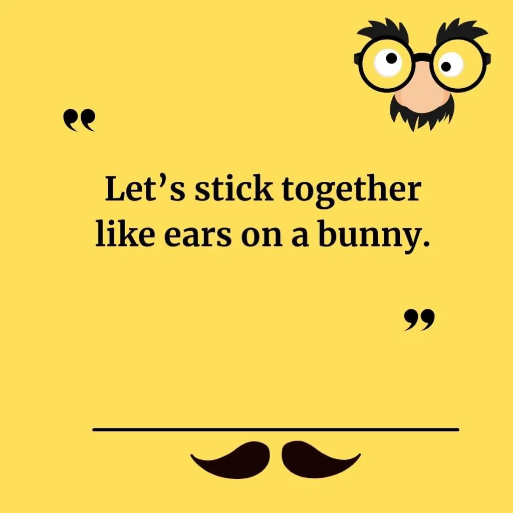Cute Ear Puns for Friends