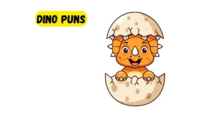 Read more about the article 342 Best Dino Puns for 2025