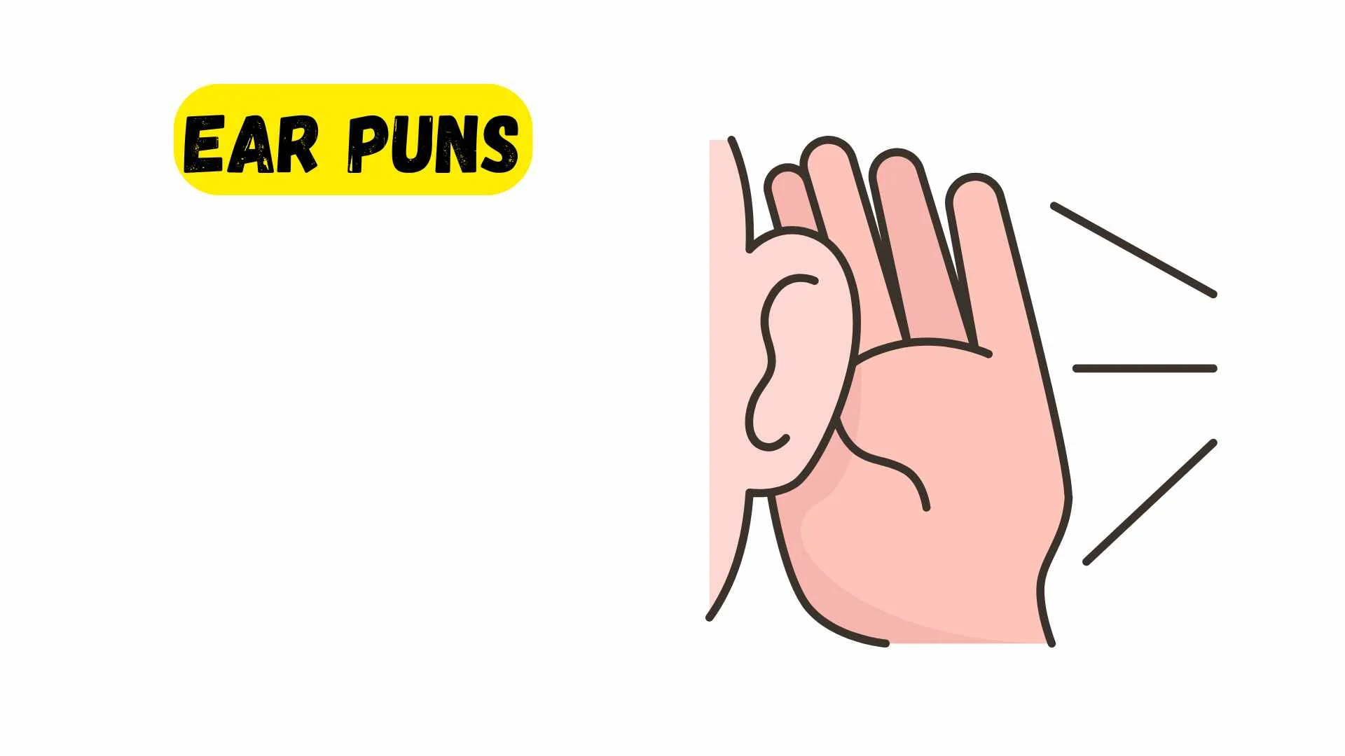 Read more about the article 537 Trending Ear Puns 2025