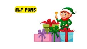 Read more about the article 276 Trending Elf Puns You’ll Love 2025