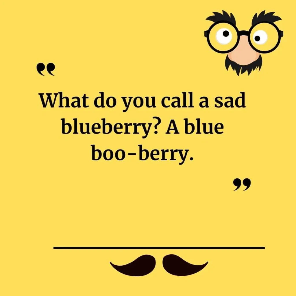 Funny Blue Jokes to Share