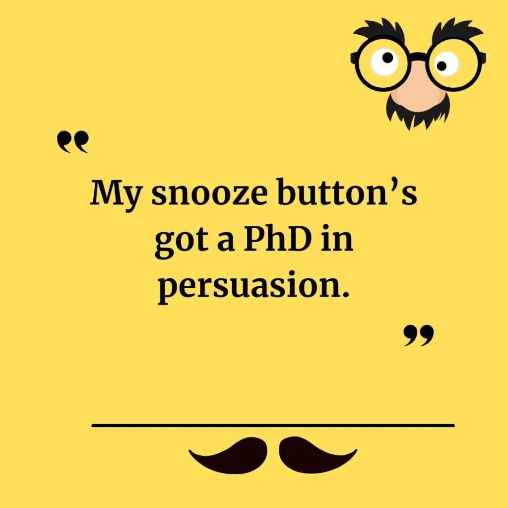 Funny Sleep Jokes to Share