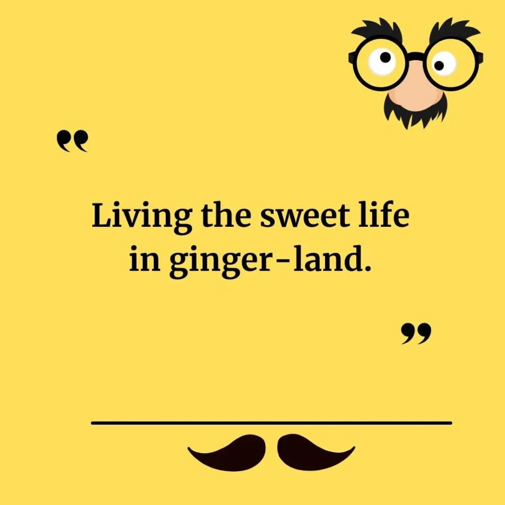 Gingerbread House Puns