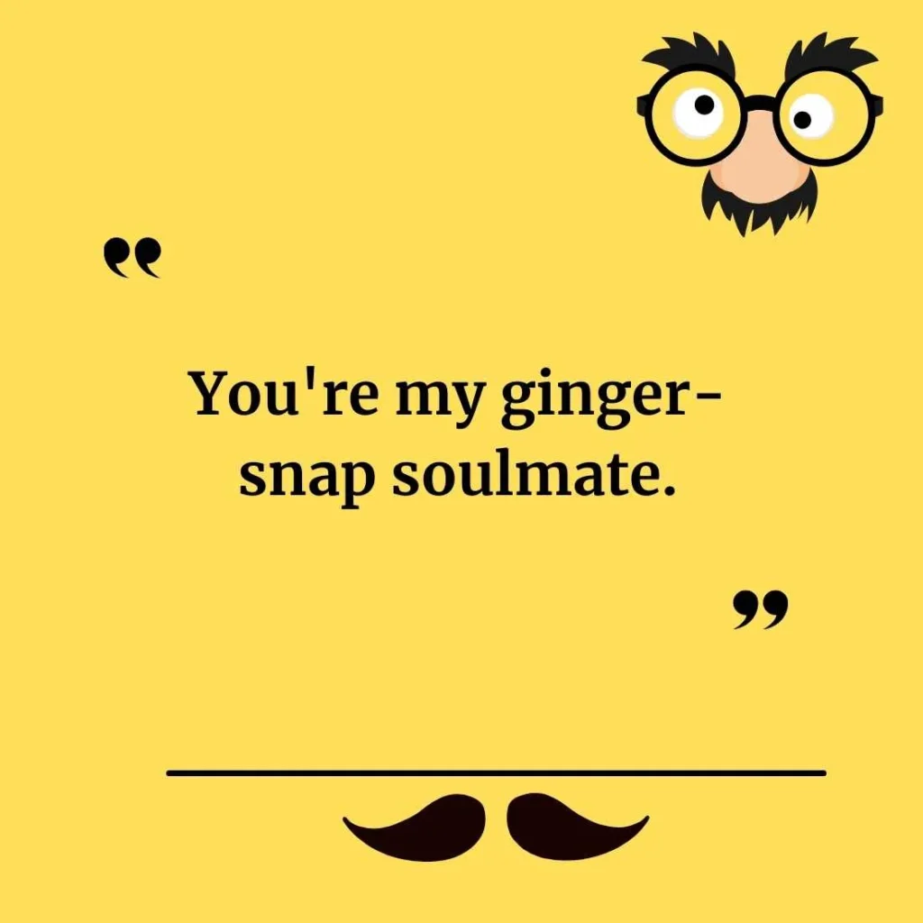 Gingerbread Man Puns