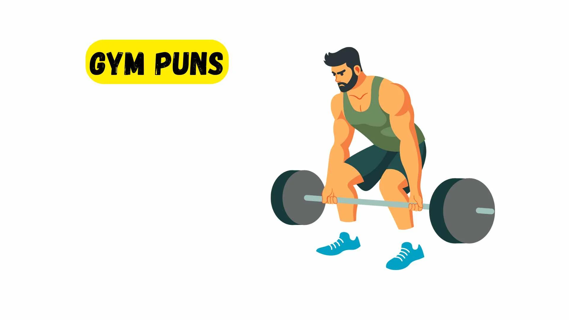 You are currently viewing 247 Best Gym Puns 2025