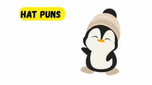 Read more about the article 523 Hilarious Hat Puns 2025