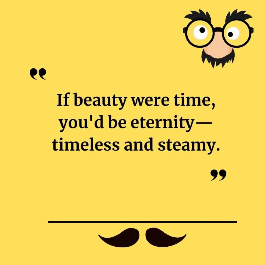 Hilarious Dirty Puns for Captions