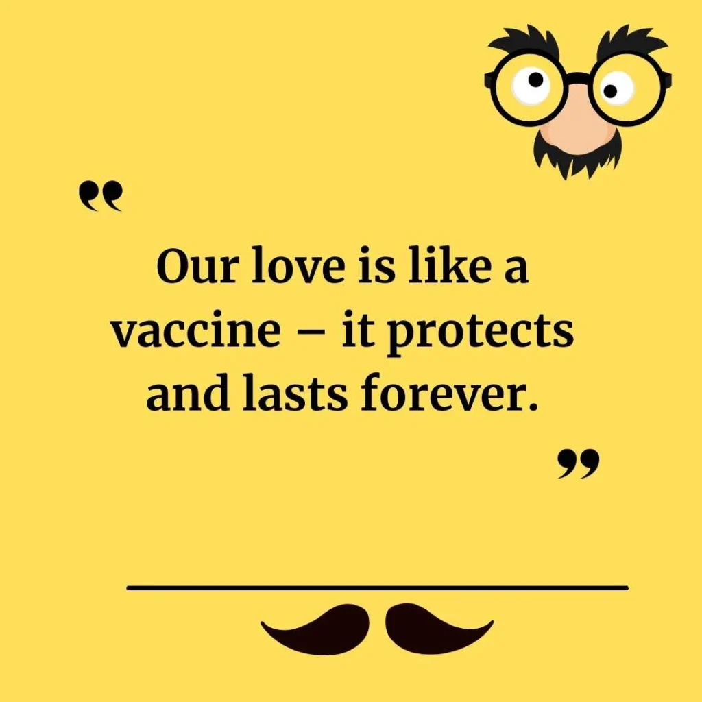 Hilarious Medical Puns for Valentine's Day