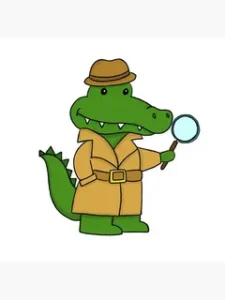 Read more about the article 468 Hilarious Alligator Puns 2025