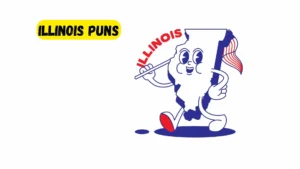 Read more about the article 298 Funny Illinois Puns 2025