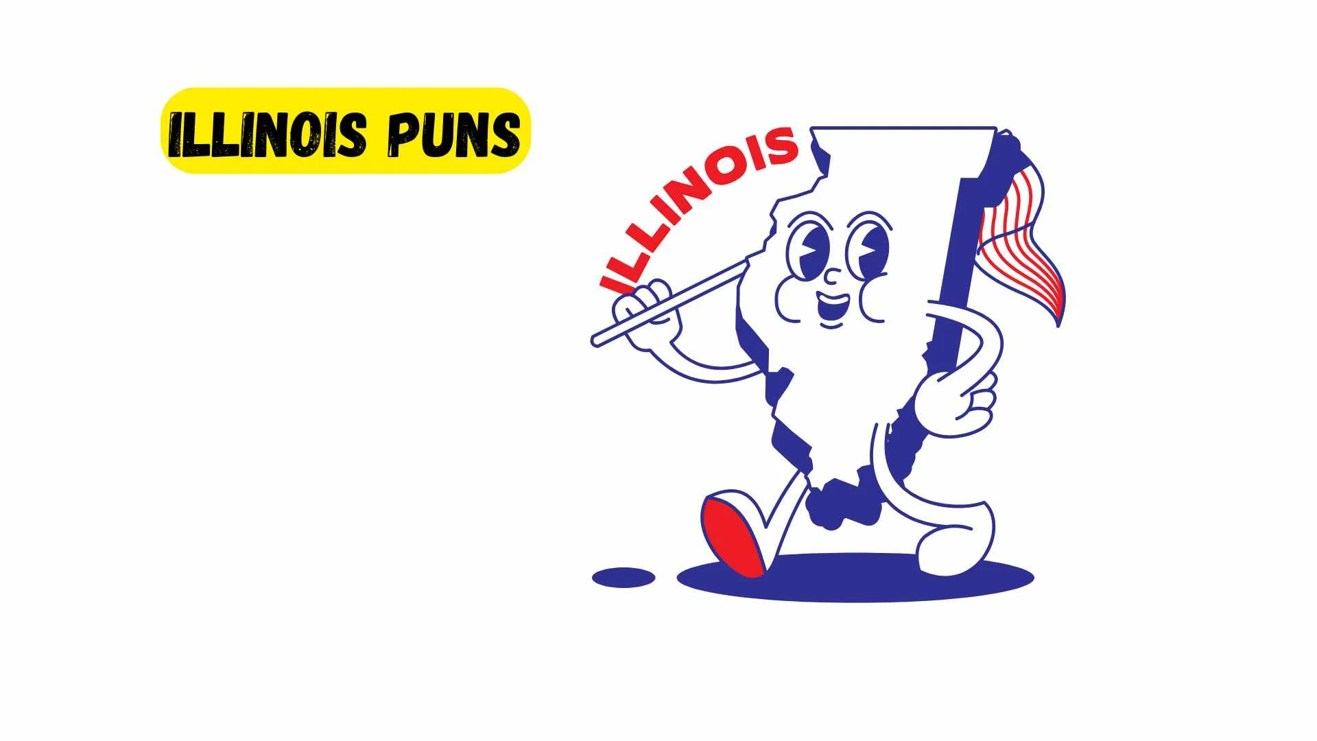 You are currently viewing 298 Funny Illinois Puns 2025