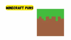 Read more about the article 278 Best Minecraft Puns 2025