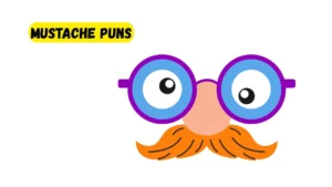 Read more about the article 741 Funny Mustache Puns 2025