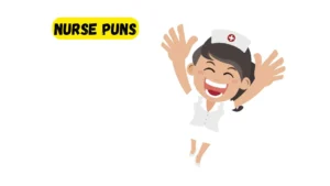 Read more about the article 638 Clever Nurse Puns 2025