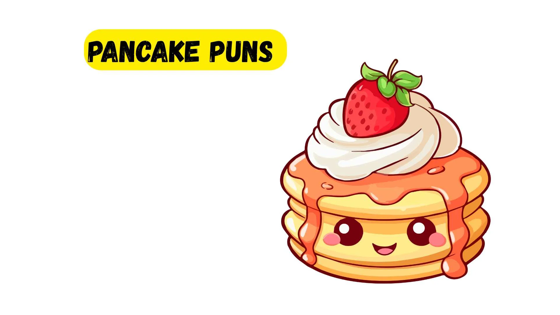 You are currently viewing 451 Best Pancake Puns 2025