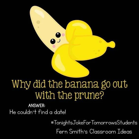 Penis Puns for Party Jokes