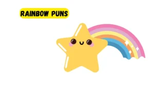 Read more about the article 263 Latest Rainbow Puns 2025