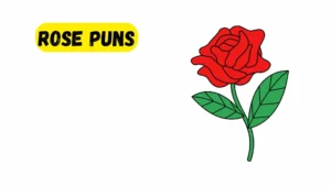 Read more about the article 538 Creative Rose Puns 2025