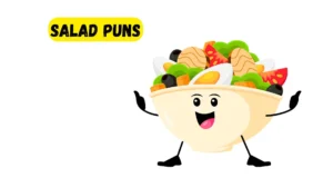 Read more about the article 431 Hilarious Salad Puns 2025