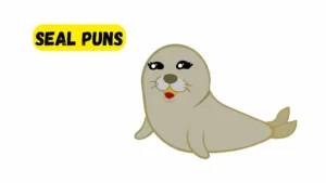 Read more about the article 314 Funny Seal Puns 2025