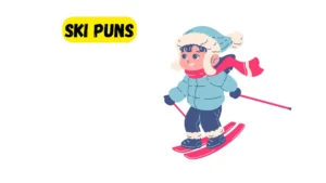 Read more about the article 289 Best Ski Puns 2025
