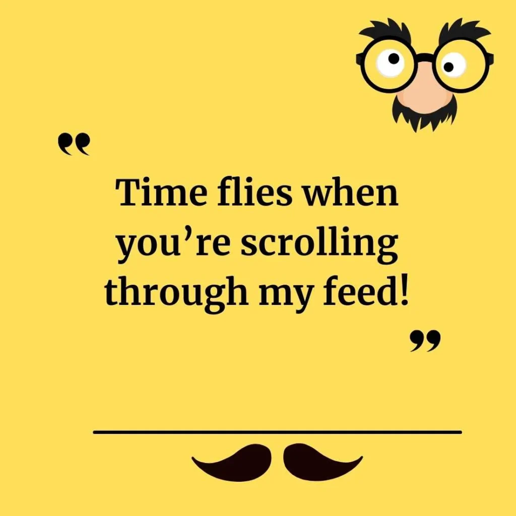 Time Puns for Captions