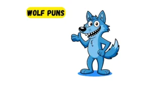 Read more about the article 902 Short and Sweet Wolf Puns for Social Media 2025