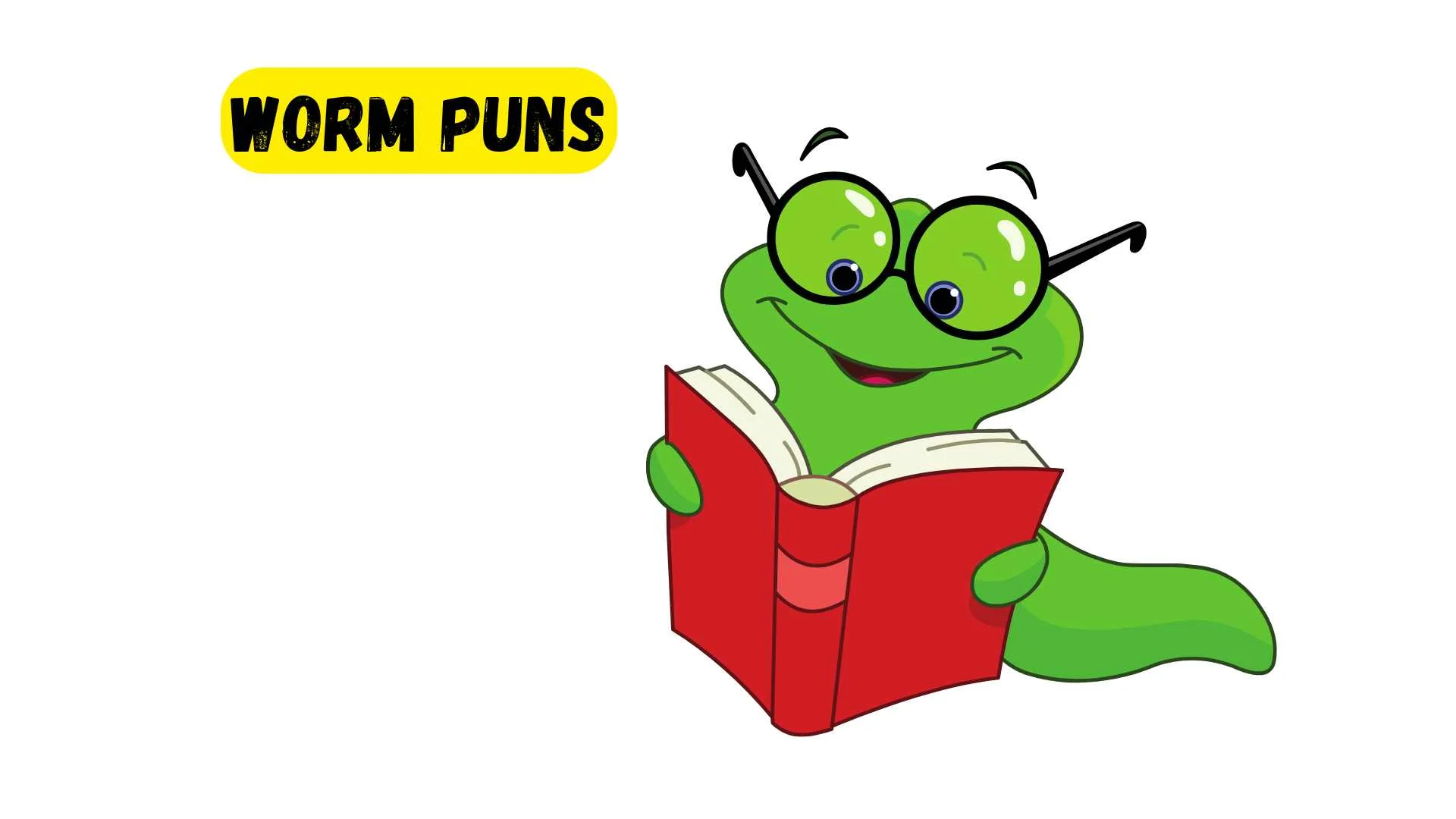 You are currently viewing 426 Hilarious Worm Puns 2025