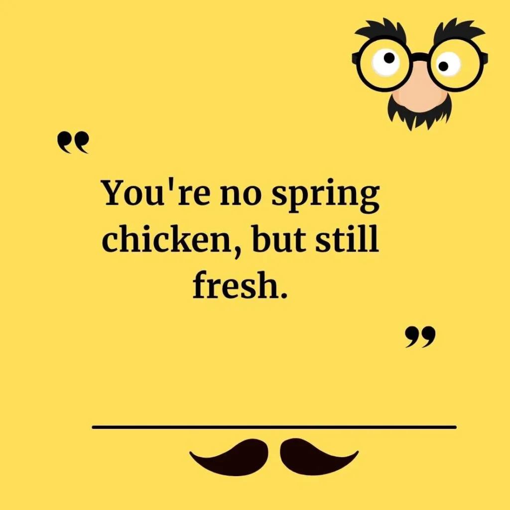 Chicken Puns