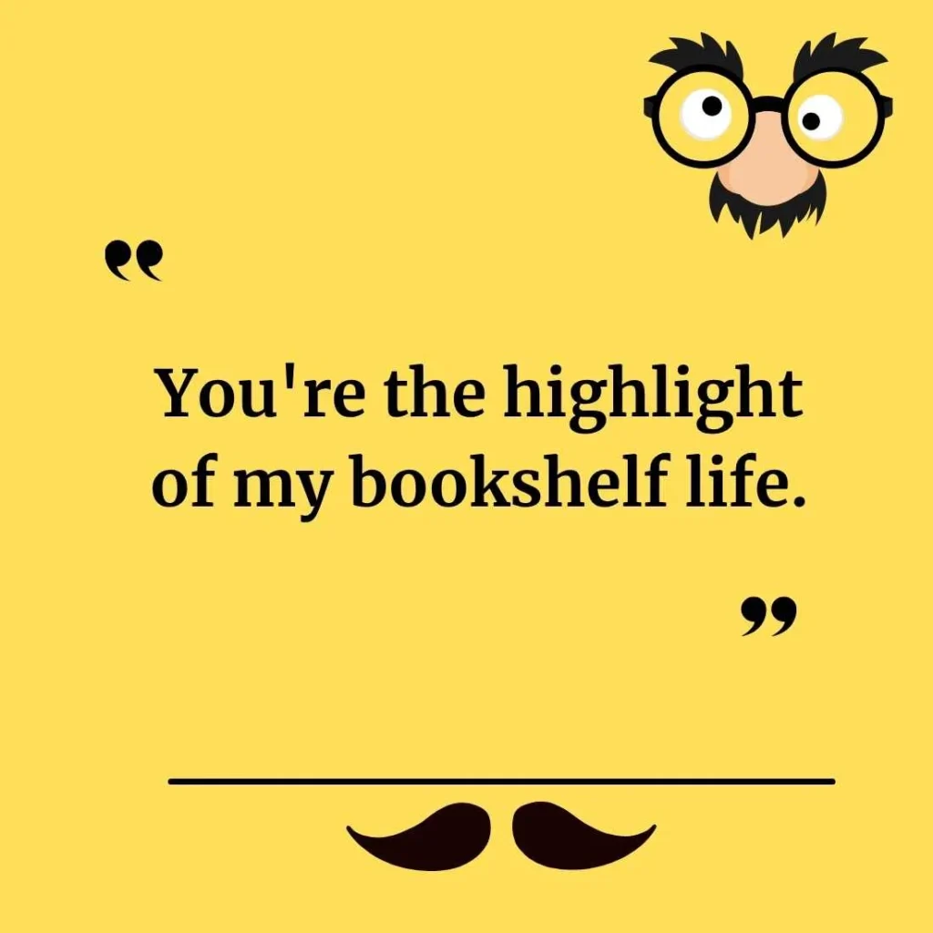 Clever Book Puns for Book Lovers