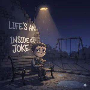 Read more about the article 903 Funniest Dark Orphan Jokes for 2025