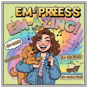 Read more about the article 288 Best Emily Puns and Jokes for Every Mood 2025