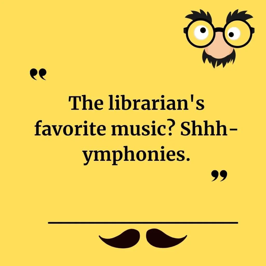 Funny Book Puns to Make You Laugh