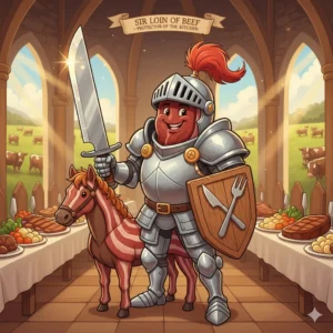 Read more about the article 247 Hilarious Pun Names to Make You Laugh Out Loud in 2025