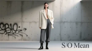 Read more about the article What Does S/O Mean? 🤔 Explained Clearly!