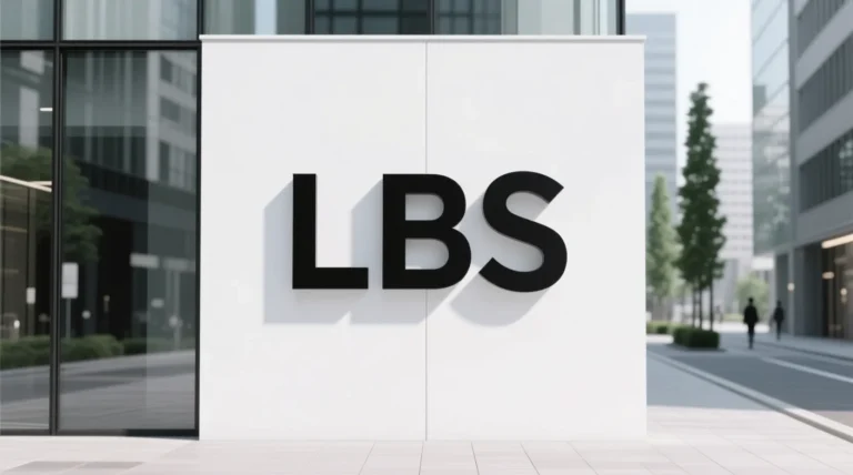 What Does LBS Mean? 📏 | Full Meaning, Uses & Examples