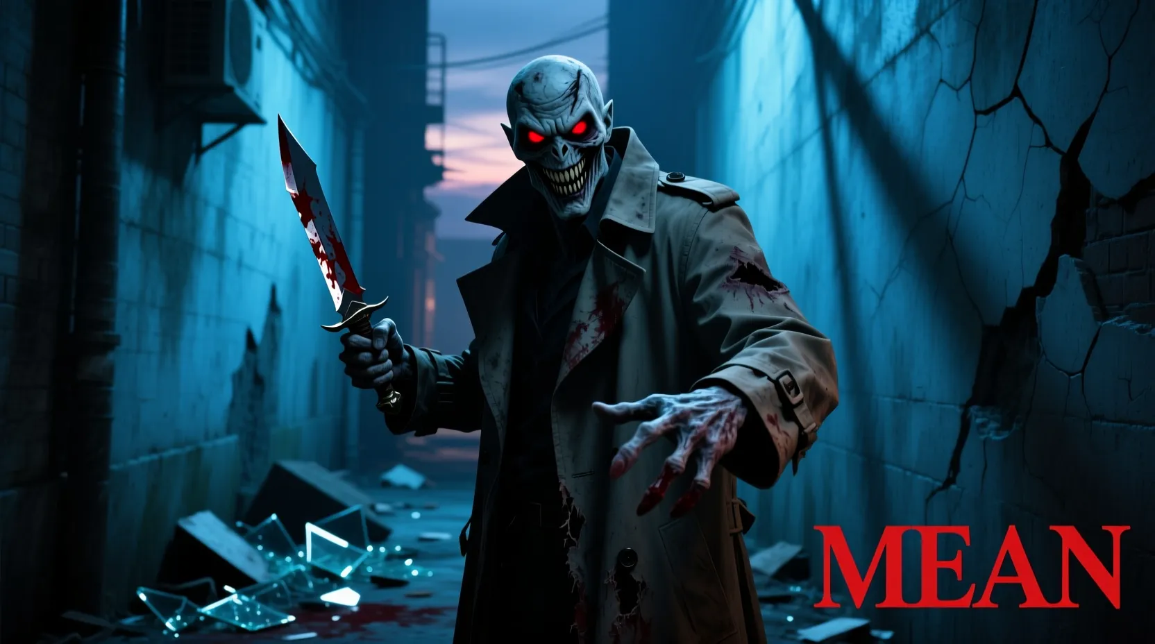 You are currently viewing What Does Antagonist Mean? 😈 Full Easy Definition + Examples